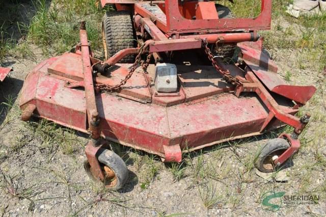 Image of Toro Groundsmaster 72 equipment image 2