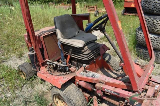 Image of Toro Groundsmaster 72 equipment image 3