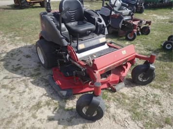 Main image Toro GroundsMaster 7200
