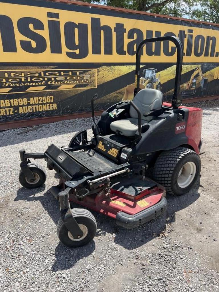 Image of Toro GroundsMaster 7200 Primary image
