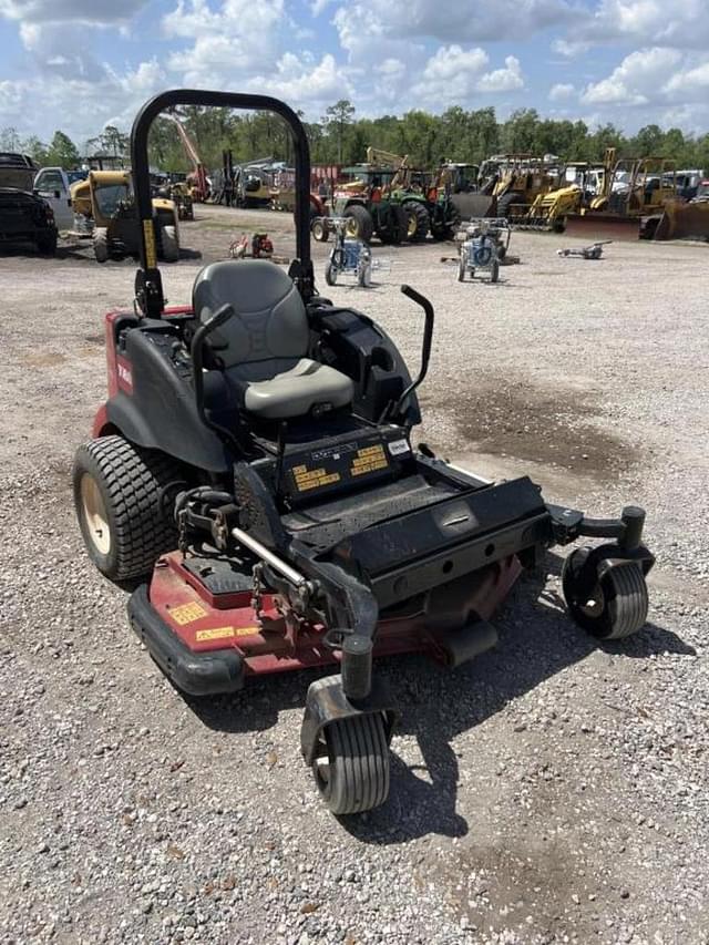 Image of Toro GroundsMaster 7200 equipment image 3