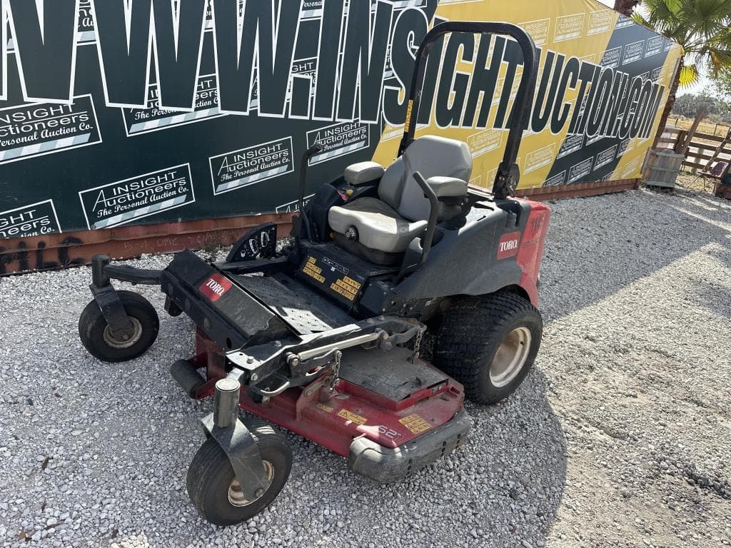 Image of Toro GroundsMaster 7200 Primary image