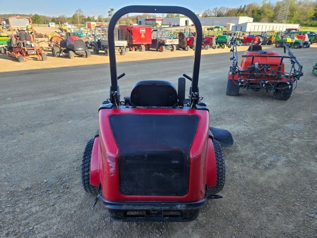 Image of Toro GroundsMaster 7200 equipment image 3