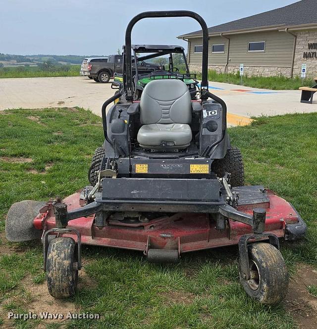 Image of Toro GroundsMaster 7200 equipment image 1