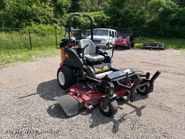 Image of Toro GroundsMaster 7200 equipment image 2