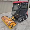 Toro Groundsmaster 7210 Image