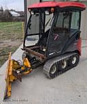 Toro Groundsmaster 7210 Image