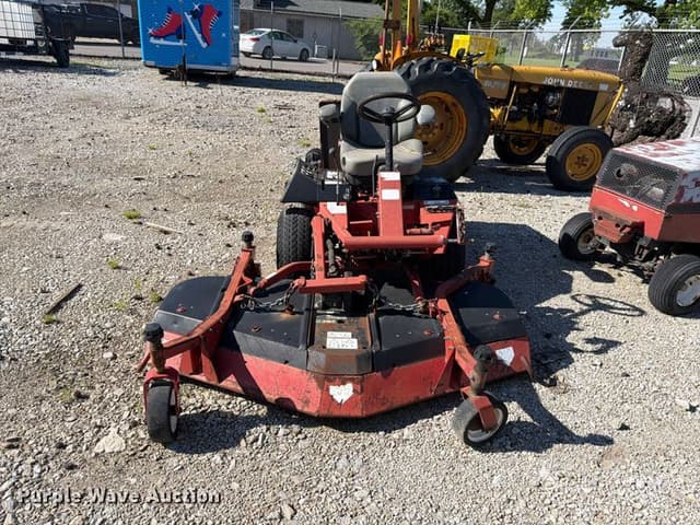 Image of Toro Groundsmaster 3280-D equipment image 1