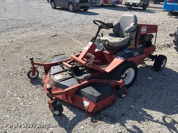 Main image Toro Groundsmaster 3280-D