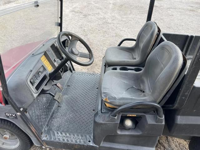 Image of Toro Workman GTX equipment image 3