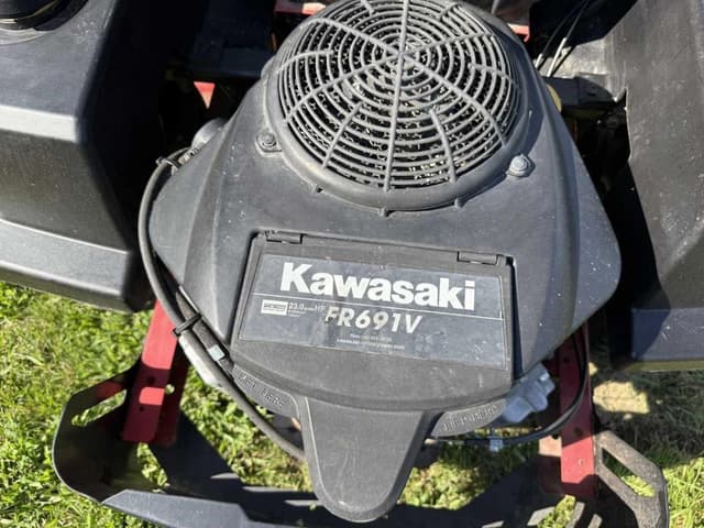 Image of Toro Timecutter SS5000 equipment image 4