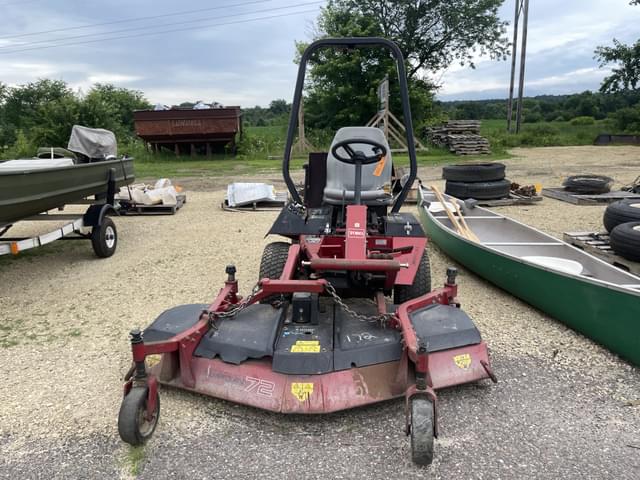 Image of Toro Groundsmaster 345 equipment image 1