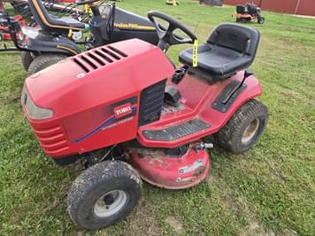 Main image Toro Wheel Horse