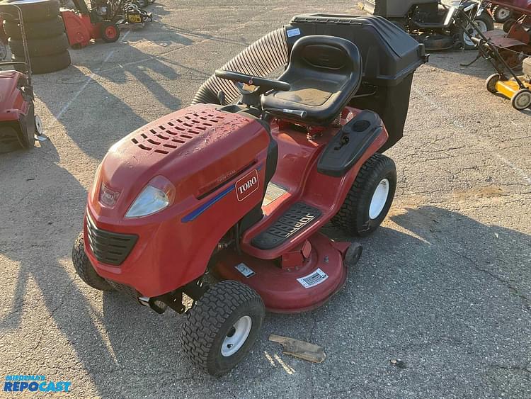 Used toro lx425 for sale new arrivals