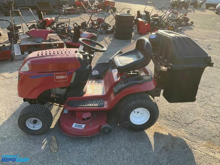 Toro LX425 Other Equipment Turf for Sale Tractor Zoom