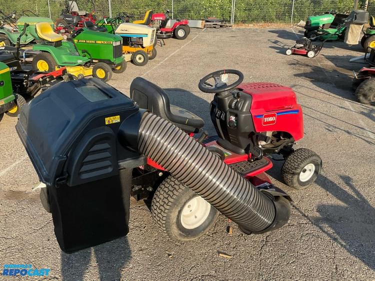 Toro LX425 Other Equipment Turf for Sale Tractor Zoom