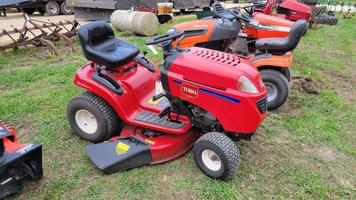 Main image Toro LX423