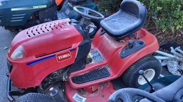 Main image Toro LX426