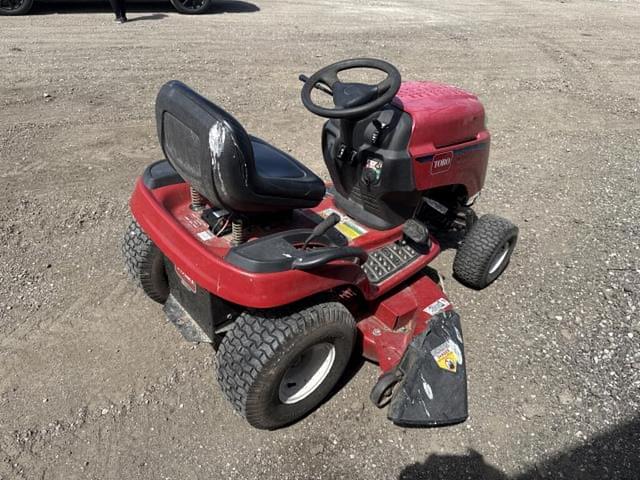 Image of Toro LX460 equipment image 2
