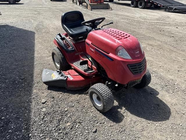 Image of Toro LX460 equipment image 3