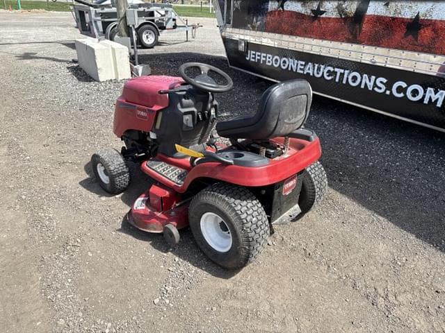 Image of Toro LX460 equipment image 1