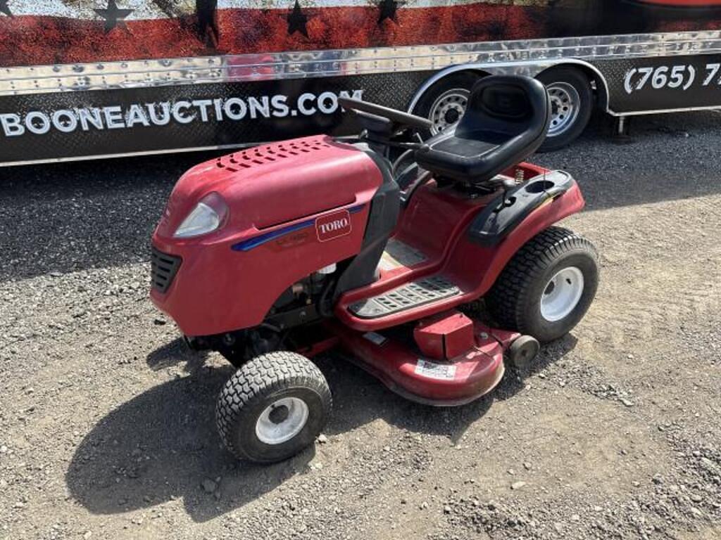 Image of Toro LX460 Primary image