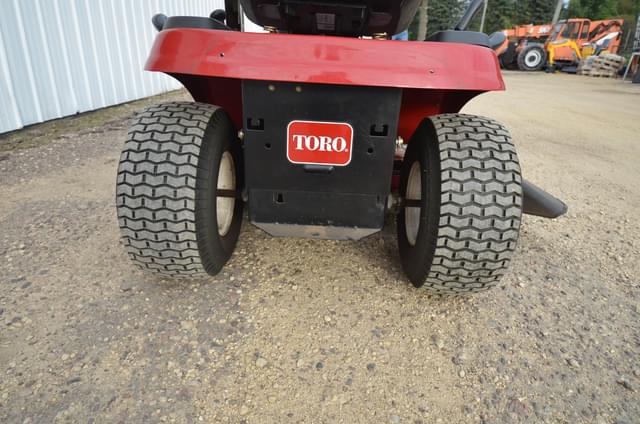 Image of Toro LX460 equipment image 3