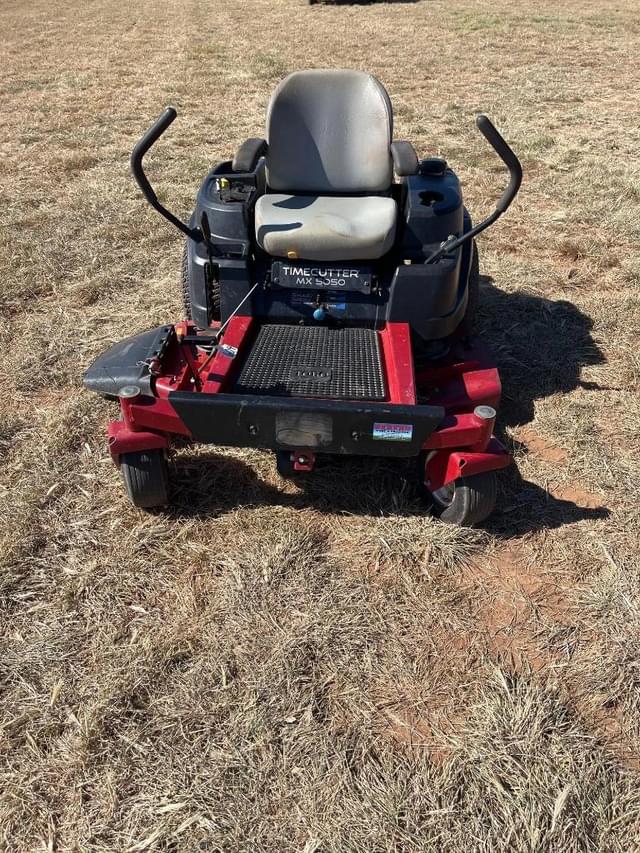 Image of Toro Timecutter MX5050 equipment image 1