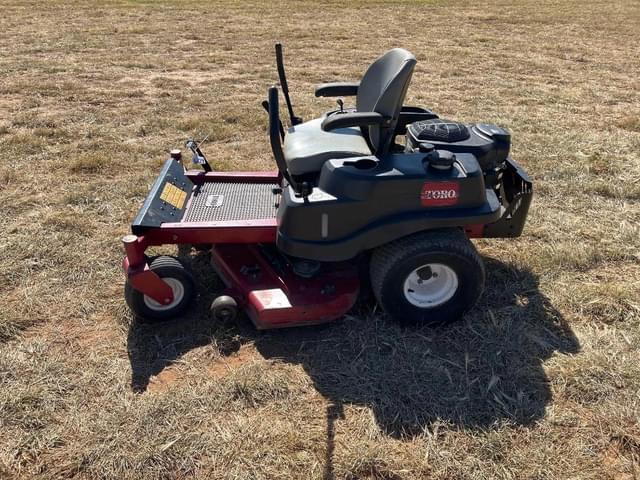 Image of Toro Timecutter MX5050 equipment image 2