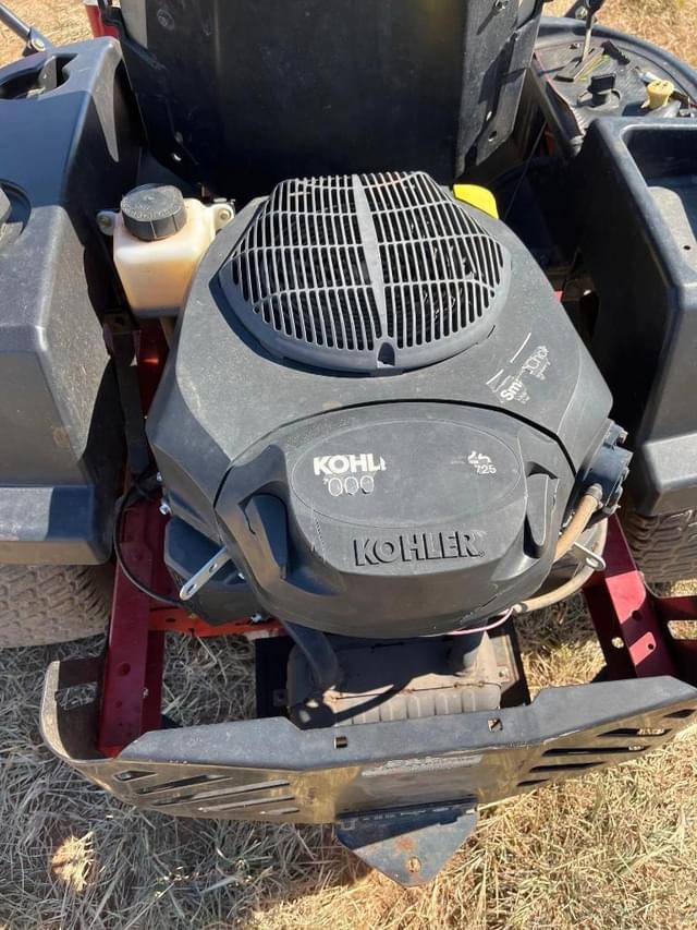 Image of Toro Timecutter MX5050 equipment image 4