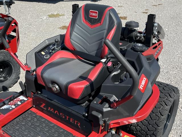 Image of Toro Z Master equipment image 4