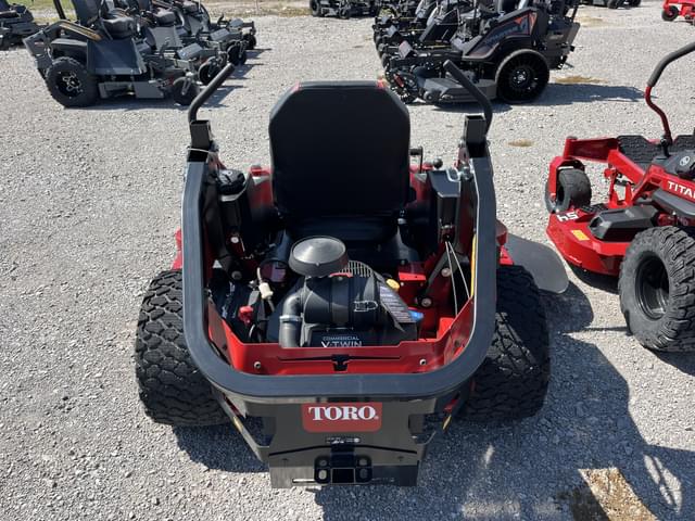 Image of Toro Z Master equipment image 2