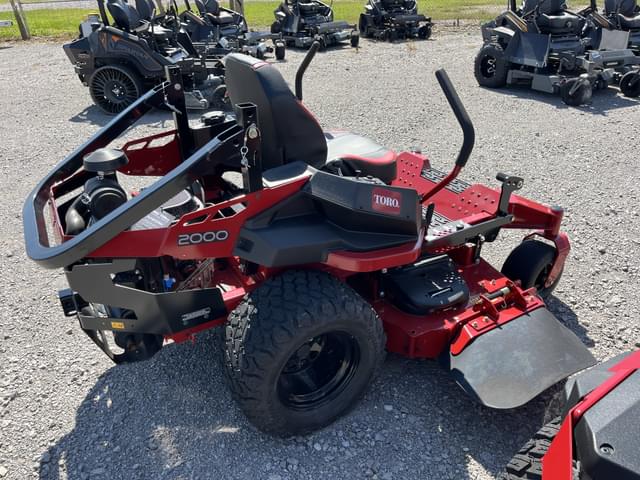 Image of Toro Z Master equipment image 3