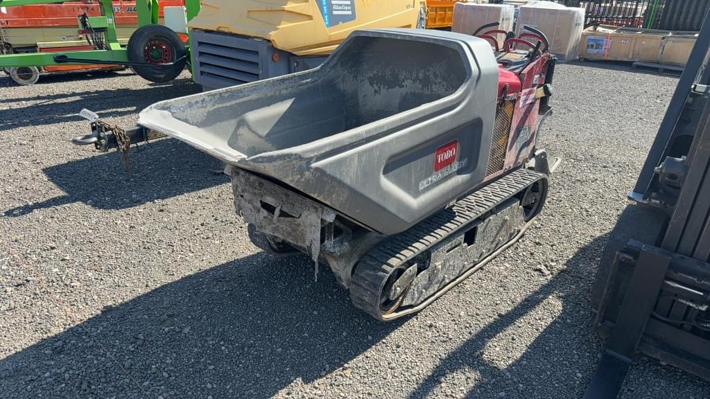 Image of Toro MBTX2500 Primary image