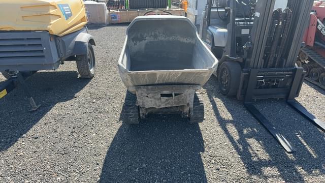 Image of Toro MBTX2500 equipment image 1