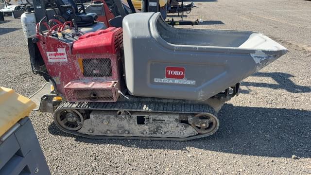 Image of Toro MBTX2500 equipment image 4