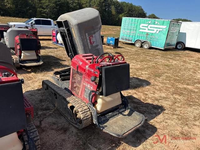 Image of Toro MBTX2500 equipment image 2