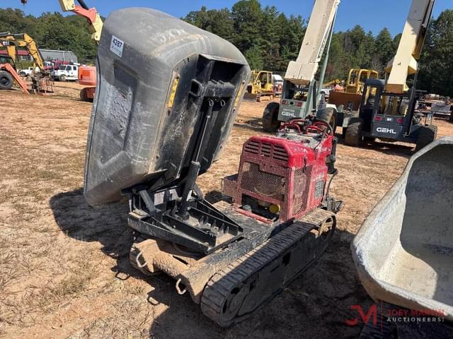 Image of Toro MBTX2500 equipment image 3