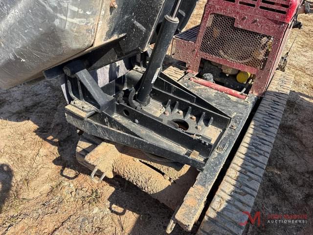 Image of Toro MBTX2500 equipment image 4