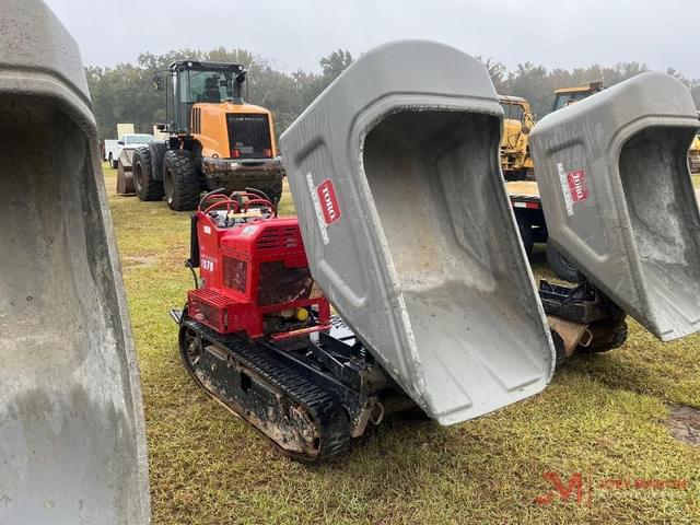 Image of Toro MBTX2500 equipment image 2