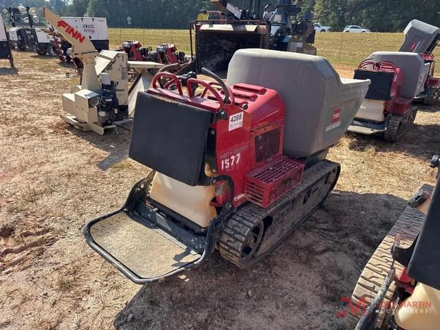 Image of Toro MBTX2500 equipment image 1