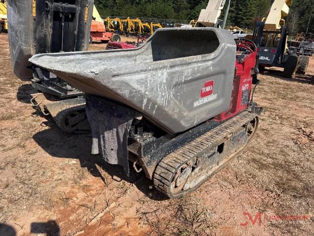 Image of Toro MBTX2500 equipment image 3