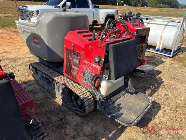 Image of Toro MBTX2500 equipment image 2