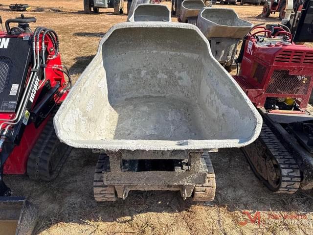 Image of Toro MBTX2500 equipment image 4