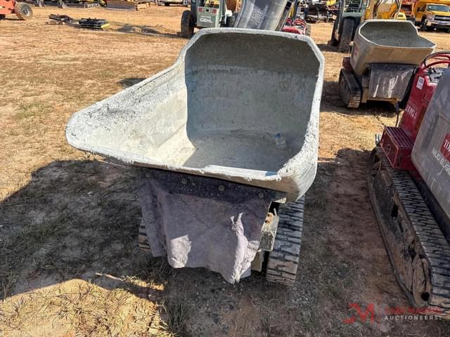 Image of Toro MBTX2500 equipment image 4