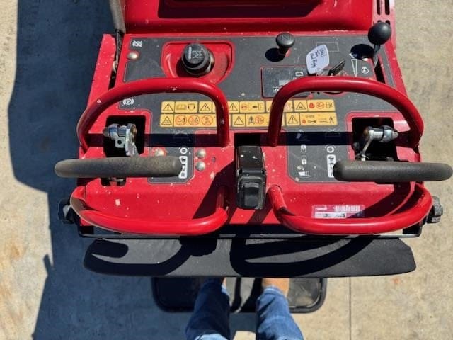 2023 Toro MBTX2500 Equipment Image0