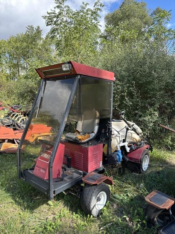 Main image Toro Multi Pro 1100