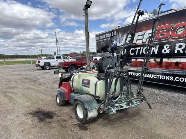 Image of Toro Multi Pro 1200 equipment image 1
