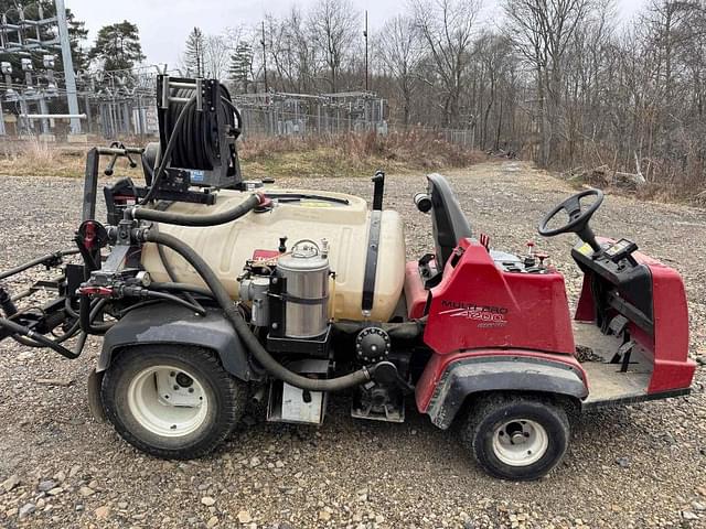 Image of Toro Multi Pro 1200 equipment image 1