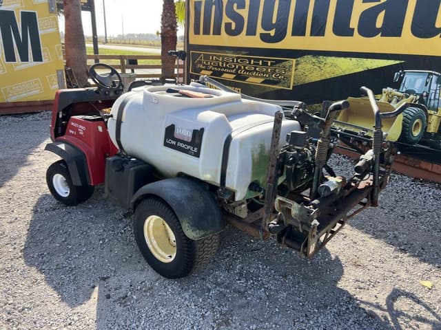 Image of Toro Multi Pro 1250 equipment image 1